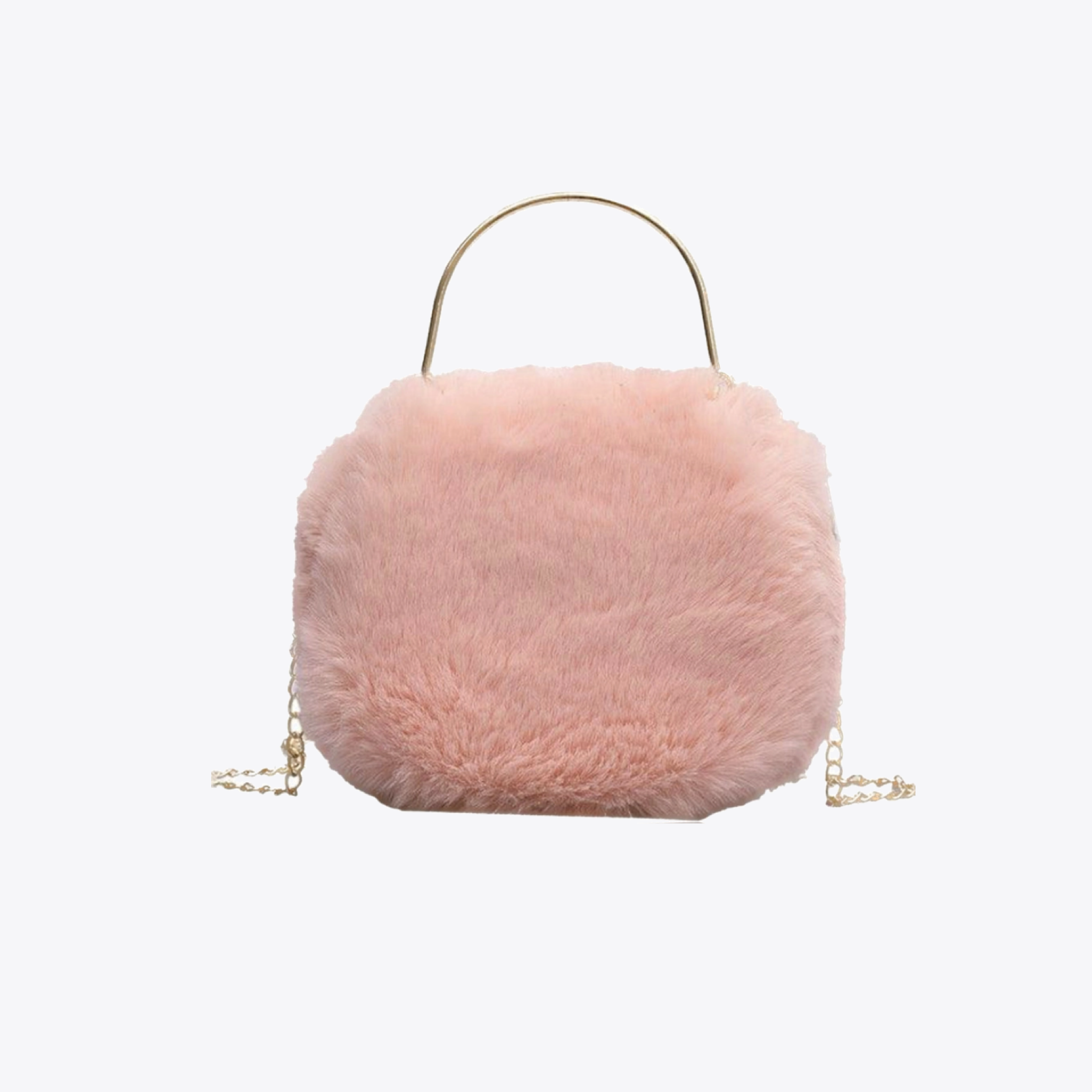 Lovie Purse - Stylish Pink Handbag for Women | Perfect for Everyday Use, Work, and Special Occasions