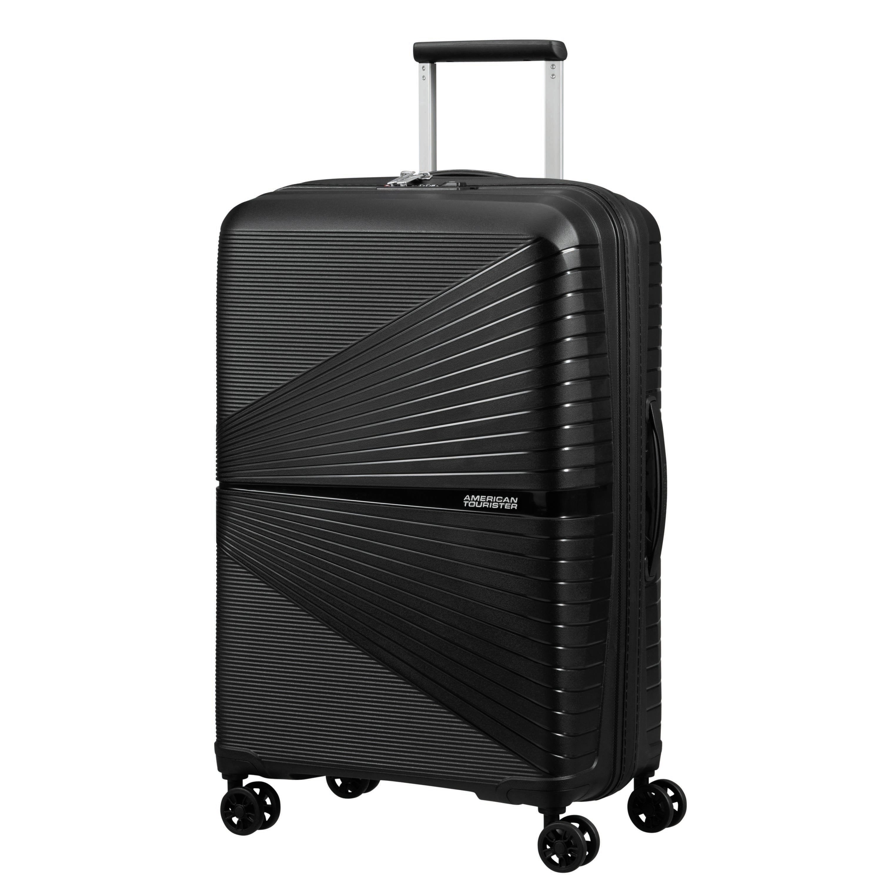 American Tourister Airconic Spinner Medium Luggage - 28