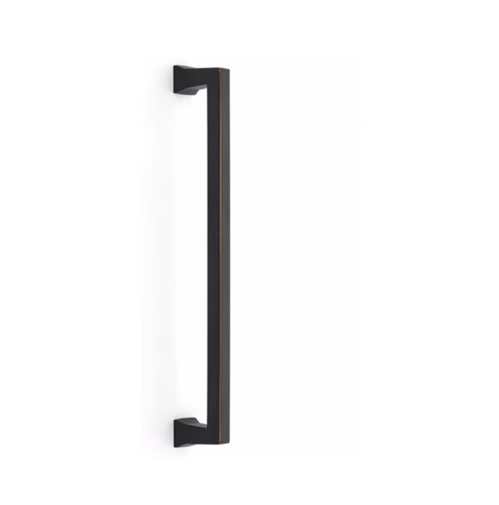 Oil Rubbed Bronze Cabinet Knobs and Drawer Pulls - Vintage Style Hardware for Kitchen & Bathroom Cabinets - Perfect for Home Renovation and Furniture Upgrade