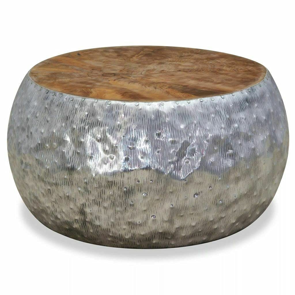 Round GXP Coffee Table - 23.6