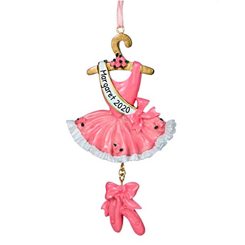 Ballerina Dress