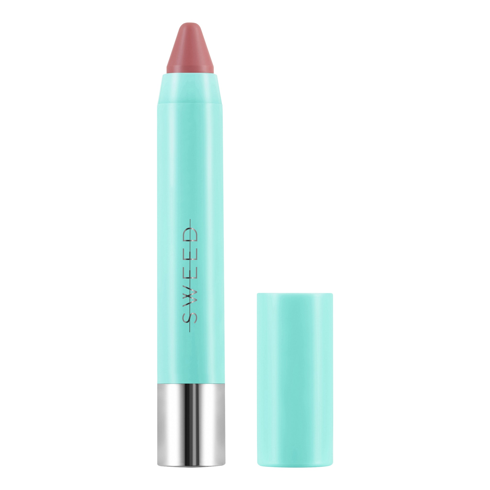 Sweed Le Lipstick - Long Lasting Matte Liquid Lipstick, Vegan & Cruelty-Free, 12 Hour Wear, 20 Shades - Perfect for Parties, Dates & Everyday Makeup Looks