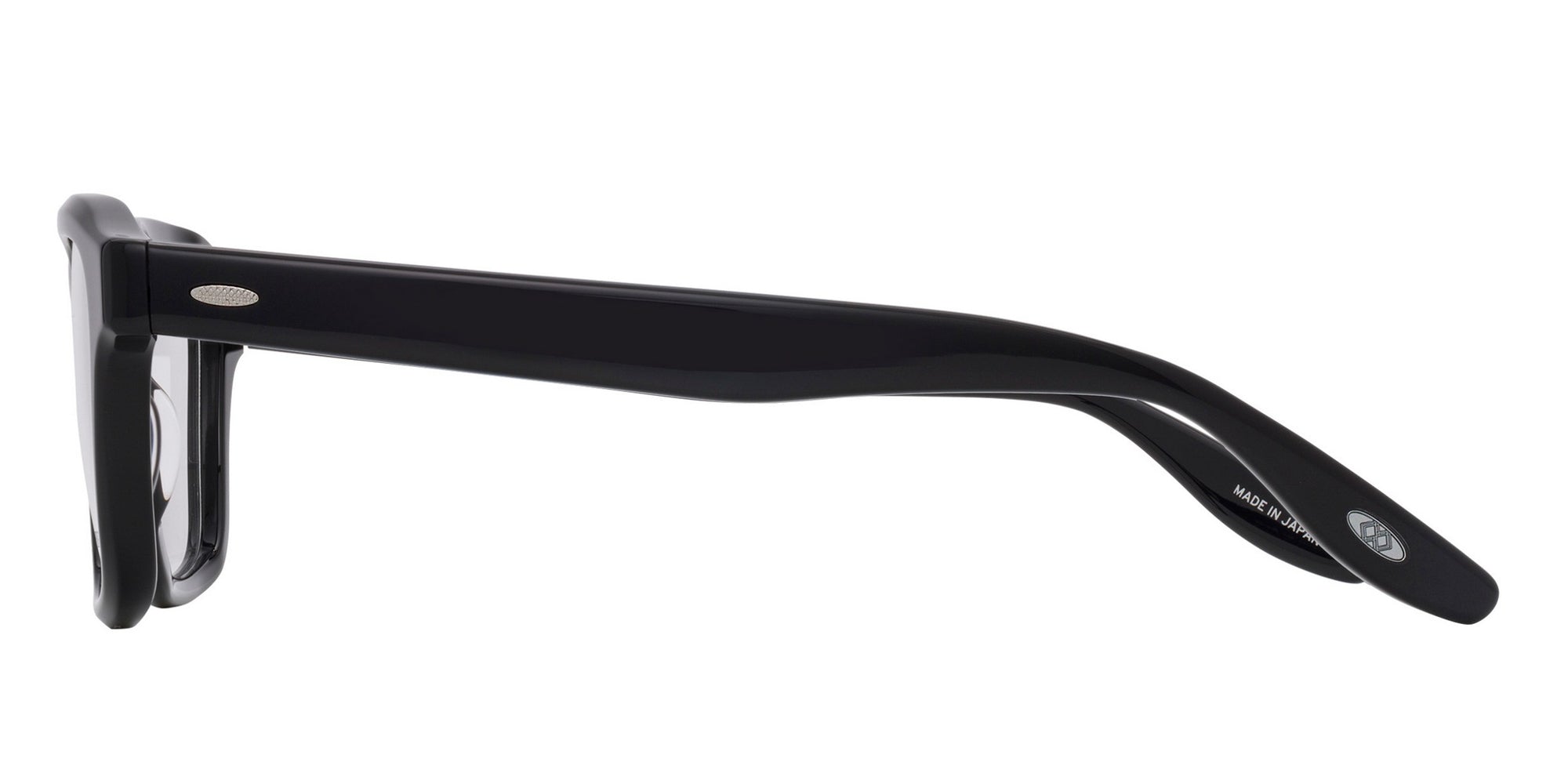 Barton Perreira Winton BP50032I Premium Sunglasses for Men & Women - UV Protection, Polarized Lenses, Stylish Eyewear for Outdoor Activities, Driving, and Beach Vacations