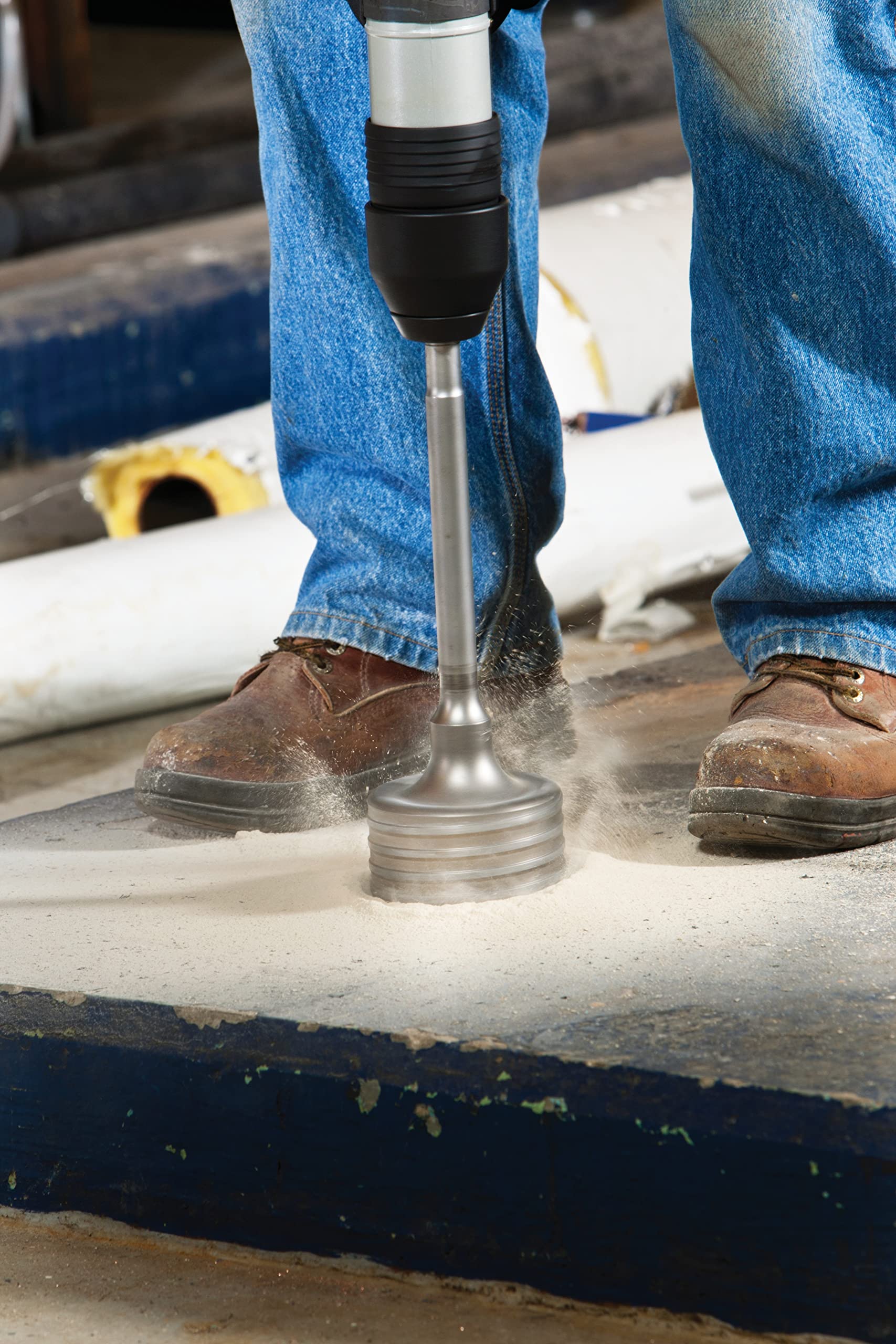 Bosch HC8510 2
