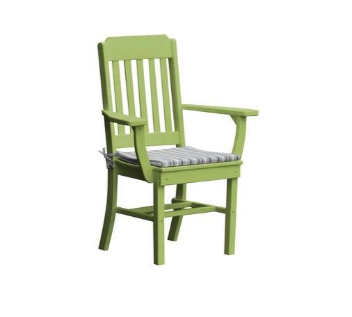 Tropical Lime