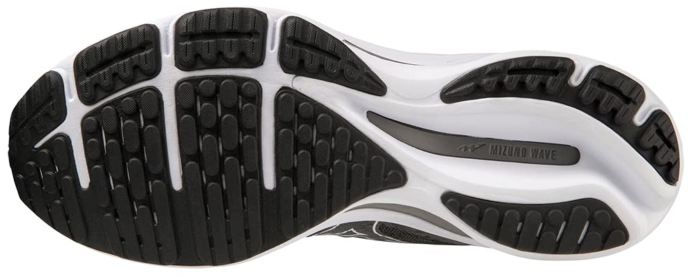 Mizuno Men's Wave Legacy Running Shoes - Lightweight Cushioned Sneakers for Jogging, Training & Gym Workouts