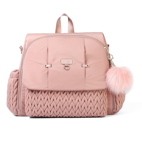 Dusty Rose