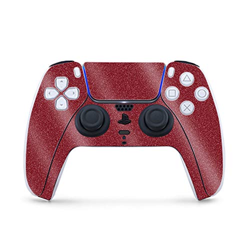 Solid Burgundy