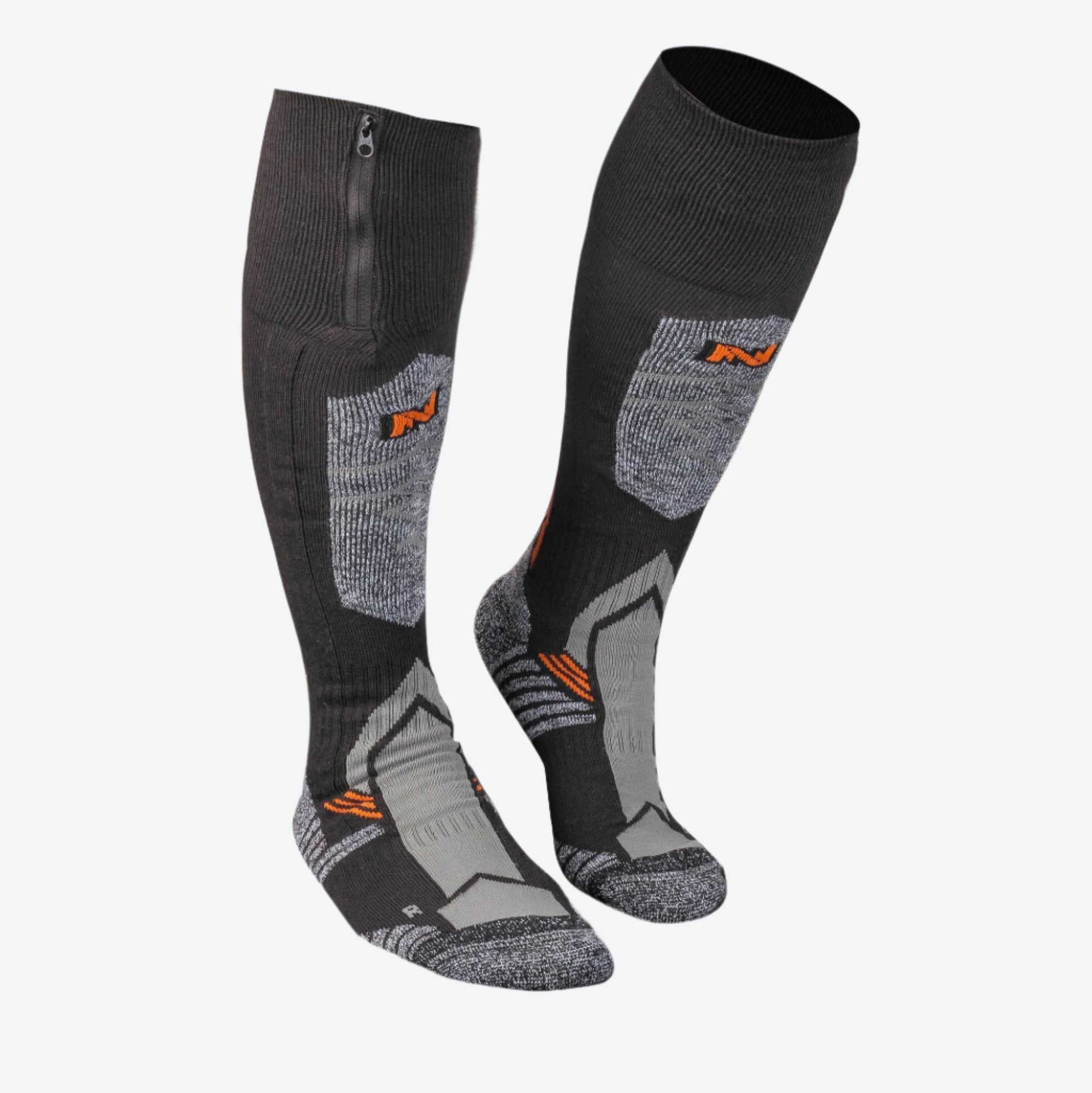 DARK GREY