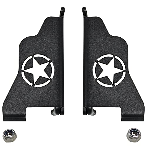 For Wrangler TJ 1997-2006 star