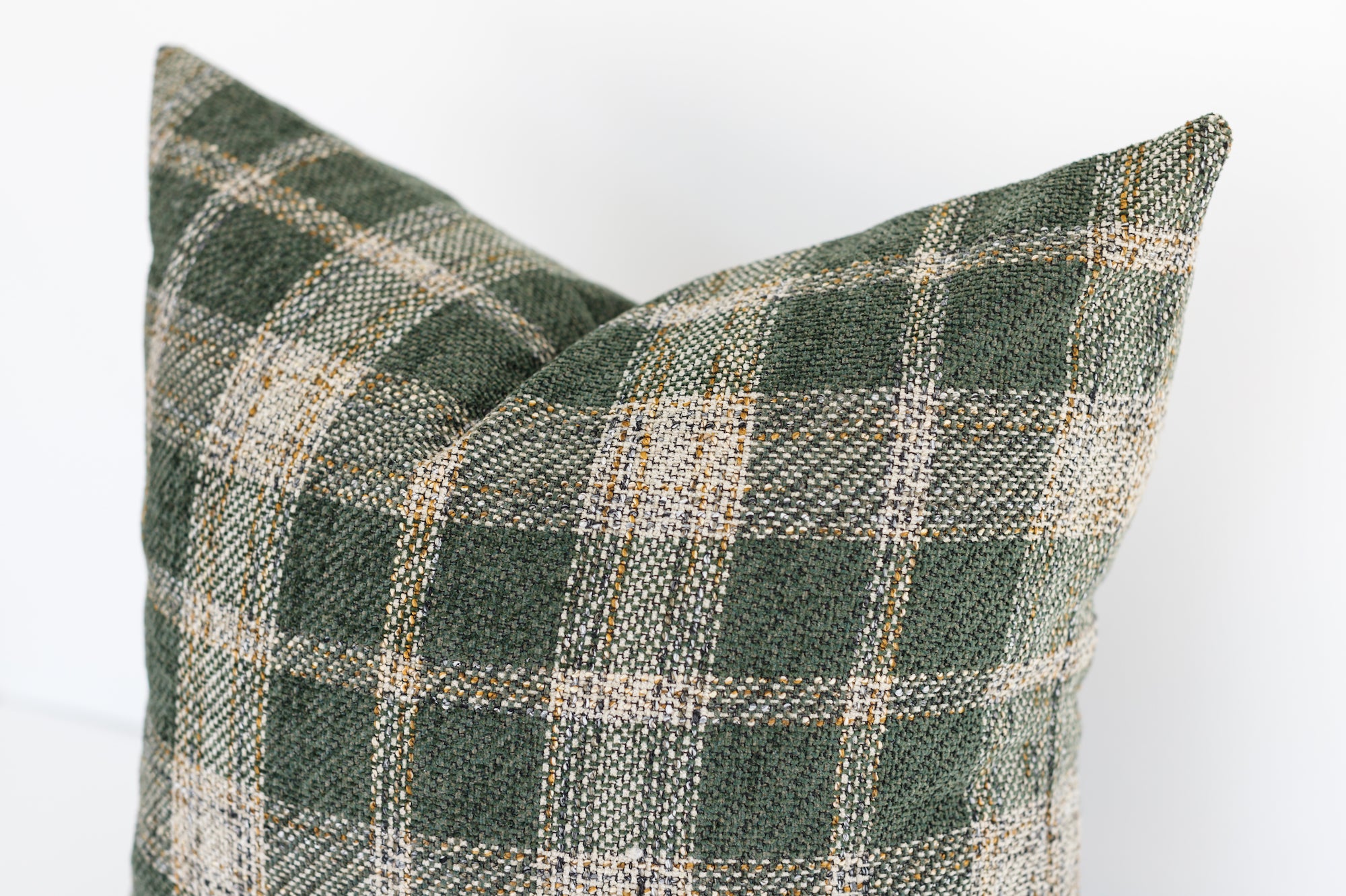 Premium Baylor Pillow Cover - Soft & Breathable Cotton Pillowcase for Home Decor, Bedroom, Living Room, Sofa - Perfect for Daily Use, Gifts & Relaxation