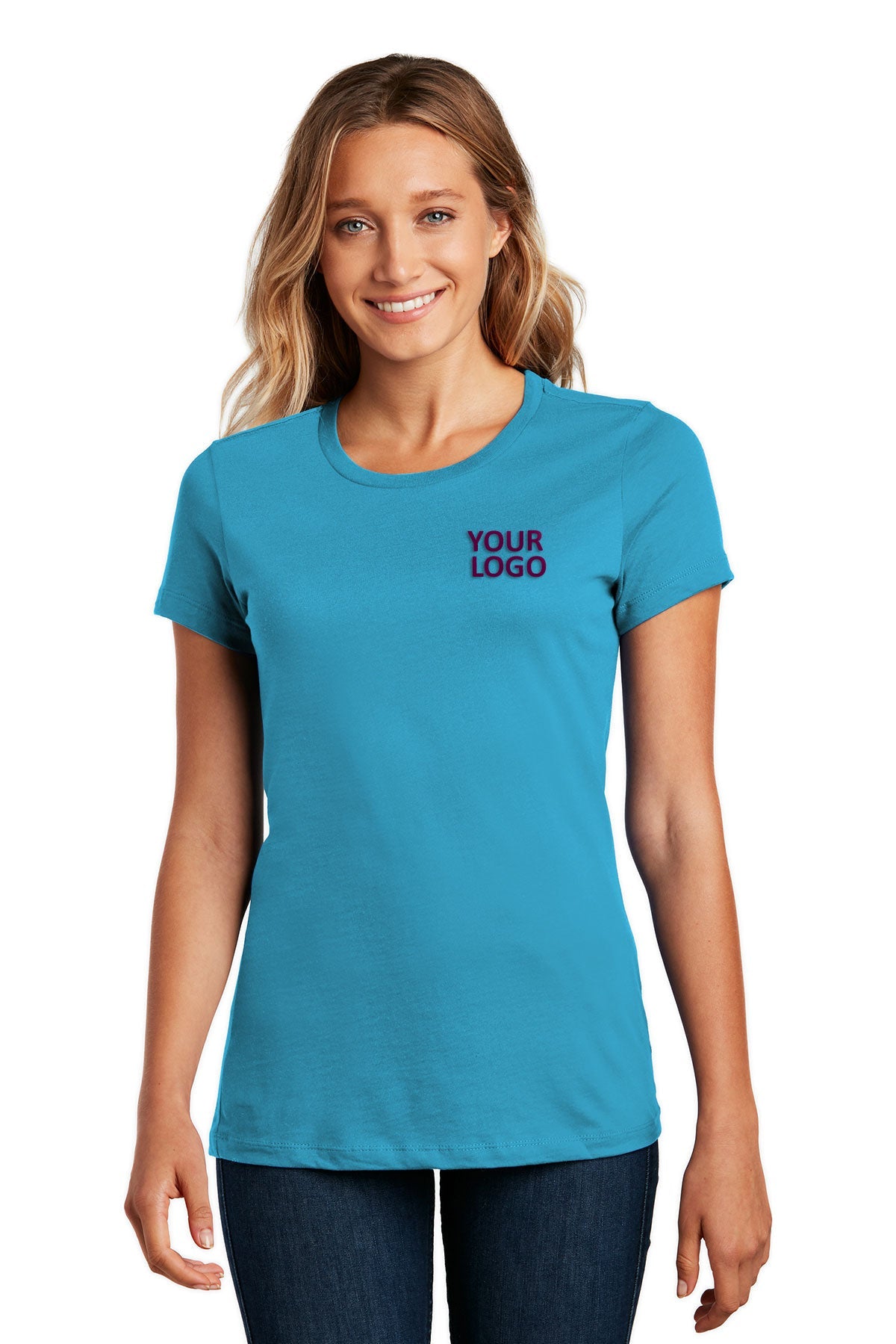 Bright Turquoise