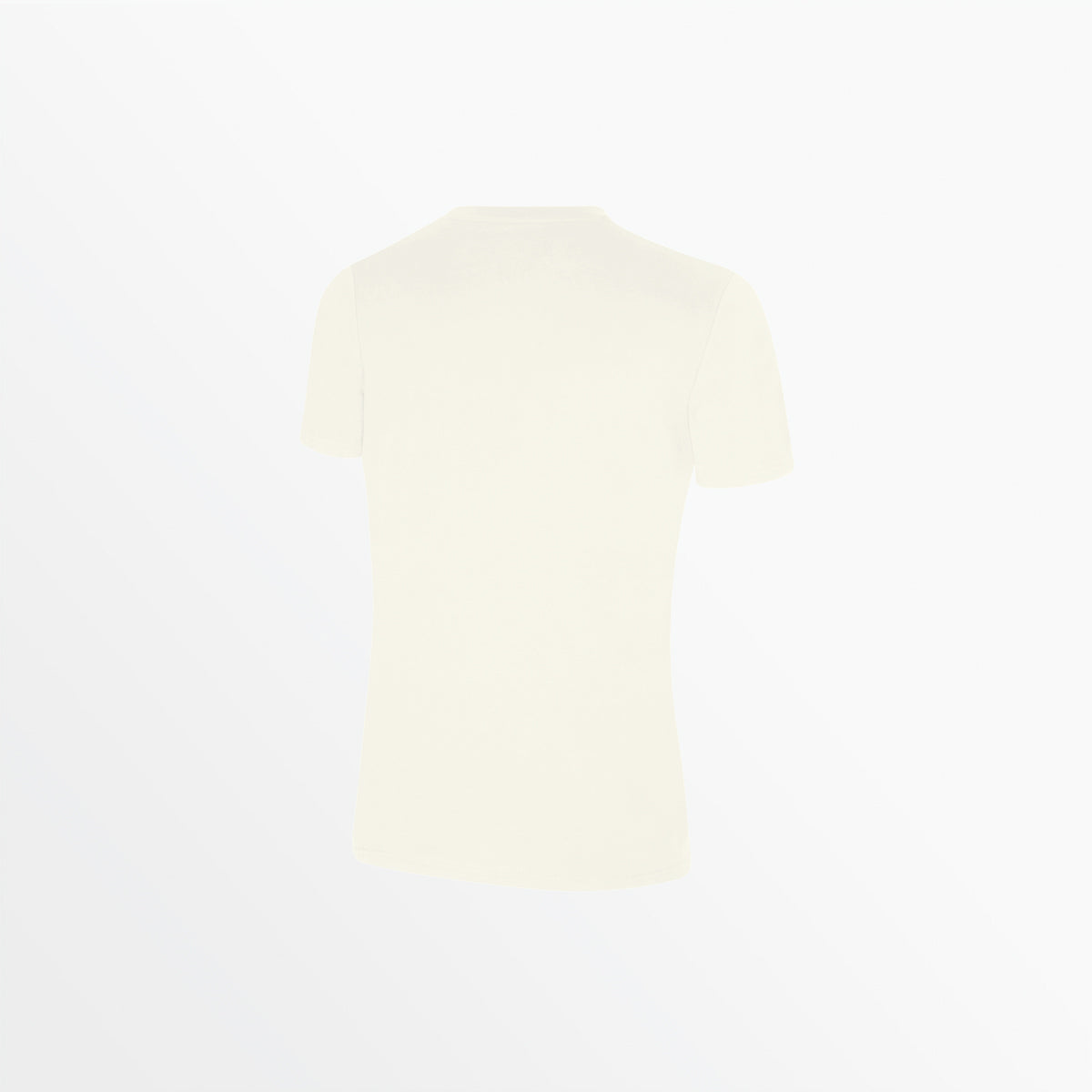 Women's Academia Circle Graphic Tee - Casual Vintage Style T-Shirt for College, School & Everyday Wear