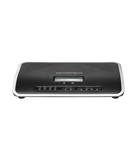 Business Phone System Starter Pack - 24 Phone Bundle with Voicemail, Auto Attendant, Call Recording | Includes Free TWAComm.com Phone Service for 1 Year | Perfect for Small Business Offices & Remote Teams