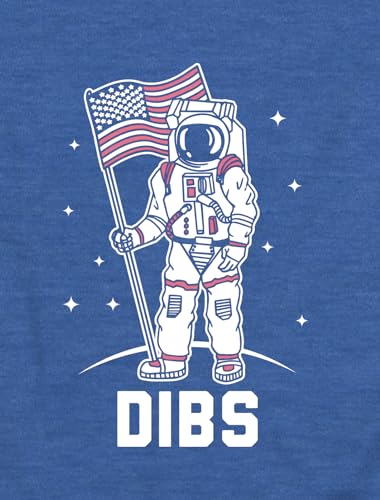 Dibs (Blue)