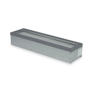 Baldwin Heavy-Duty Cab Air Filter Element for Trucks & Heavy Equipment – Improves Air Quality & Engine Performance in Dusty Environments