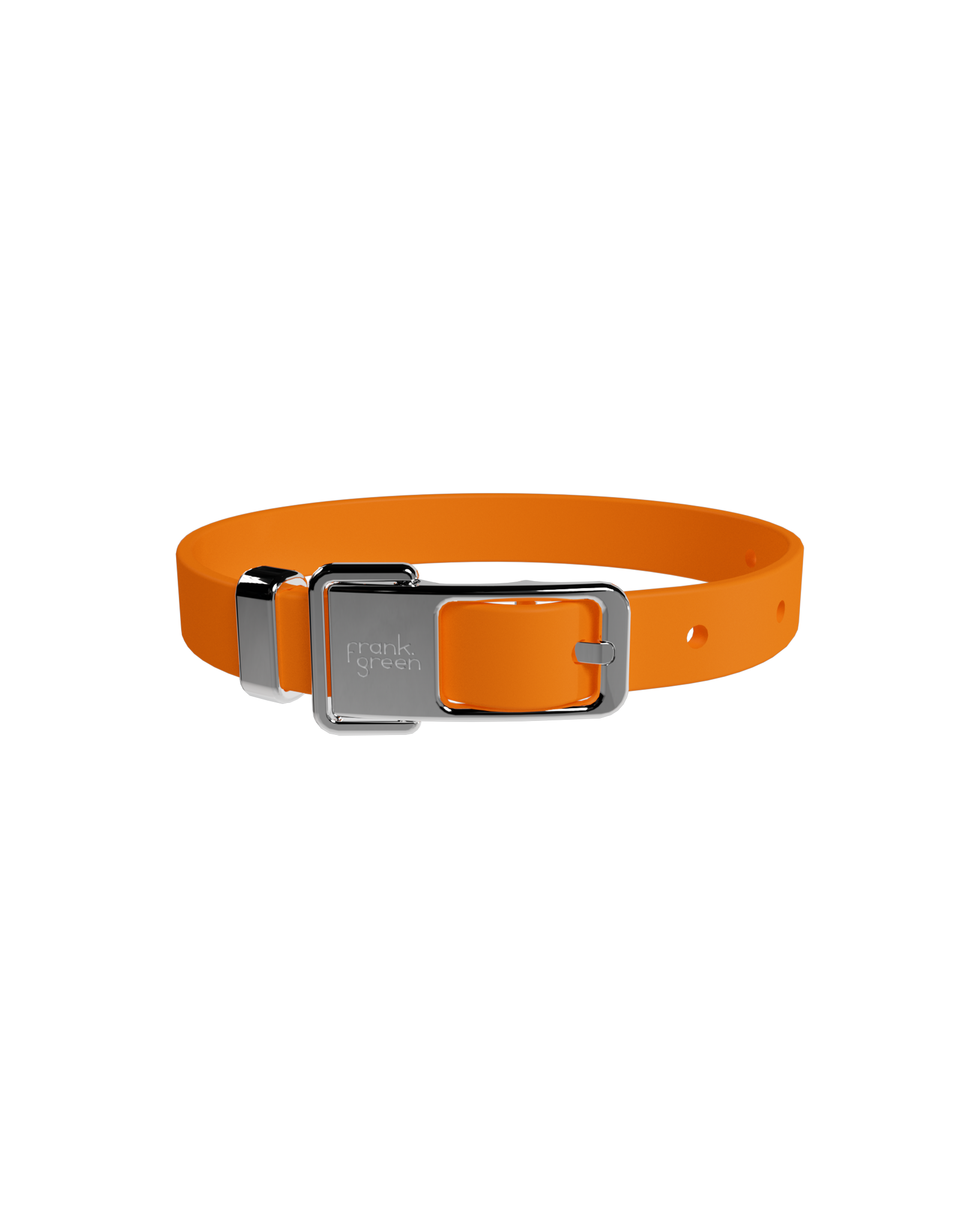 Premium Adjustable Pet Collar for Dogs & Cats - Medium Size, Soft Nylon Material with Quick-Release Buckle - Perfect for Daily Walks, Training & Outdoor Adventures