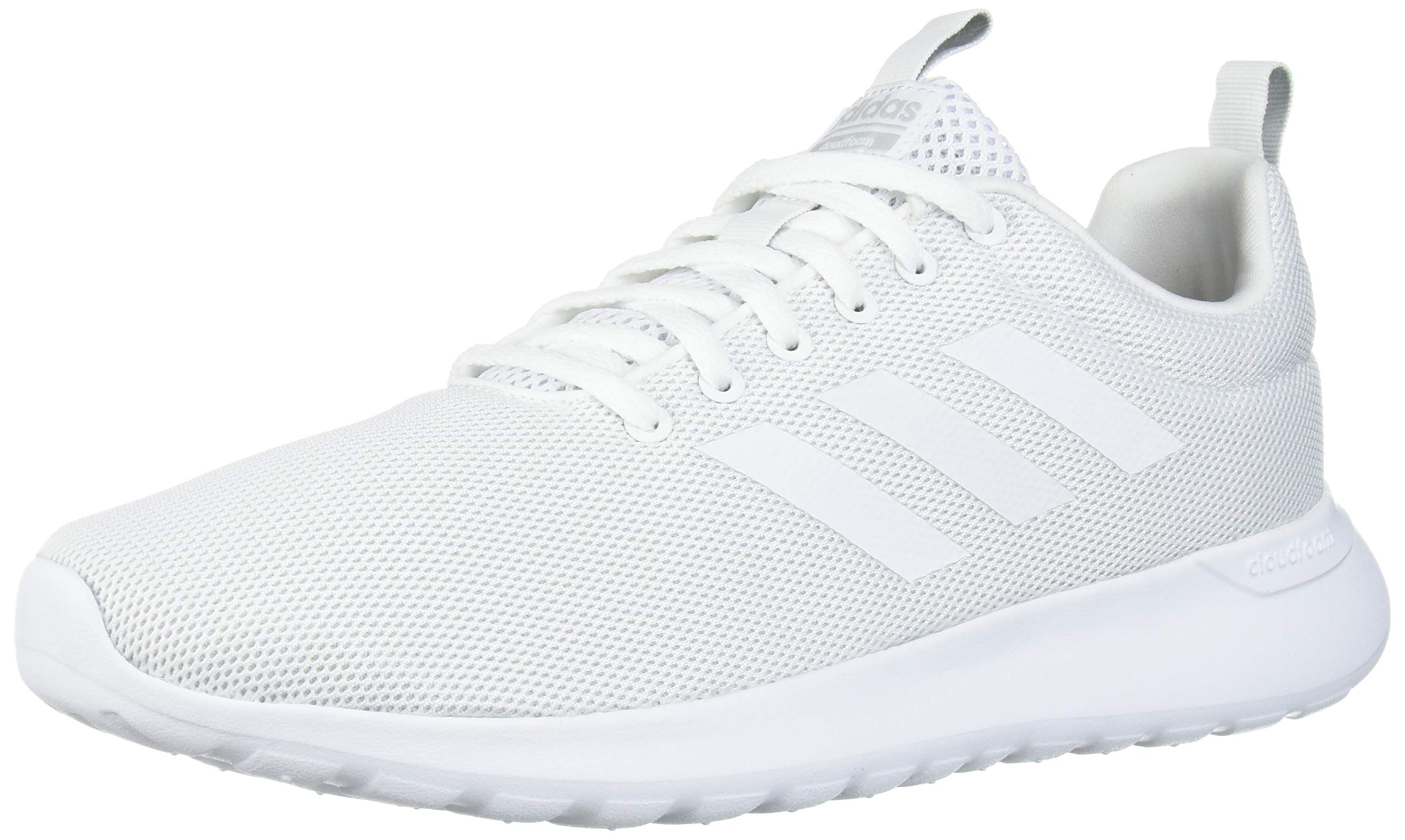 adidas Women's Lite Racer CLN Running Shoes - Lightweight Comfortable Sneakers for Jogging, Gym Workouts & Everyday Wear