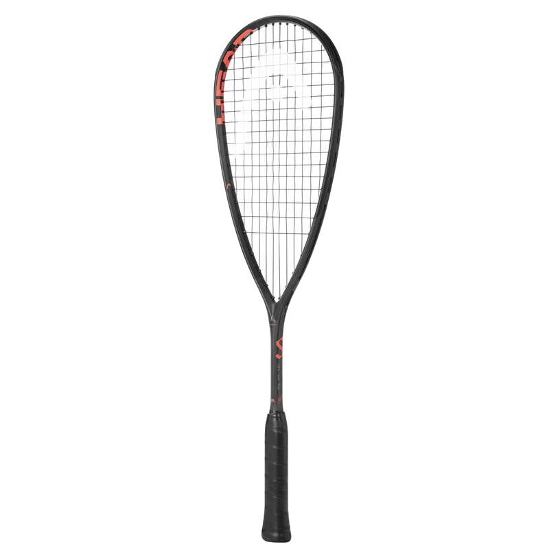 Head Speed 135 SB (2023) Tennis Racket - Demo Rental for Practice & Training | Perfect for Beginners & Intermediate Players