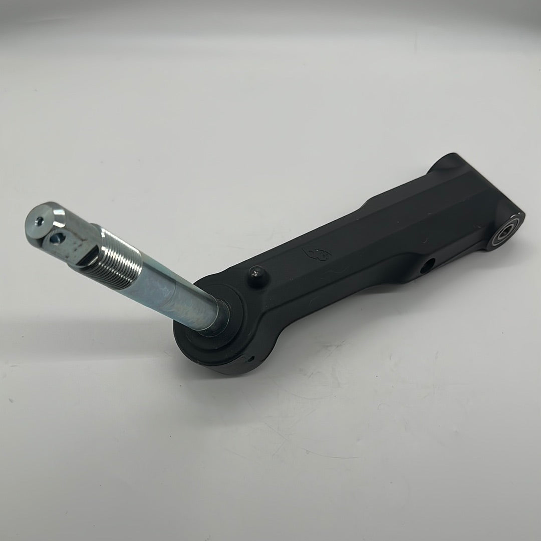 Klima Front Rotating Arm (Neck) - Durable Car AC Vent Mount for Phone & GPS - Perfect for Road Trips & Commuting