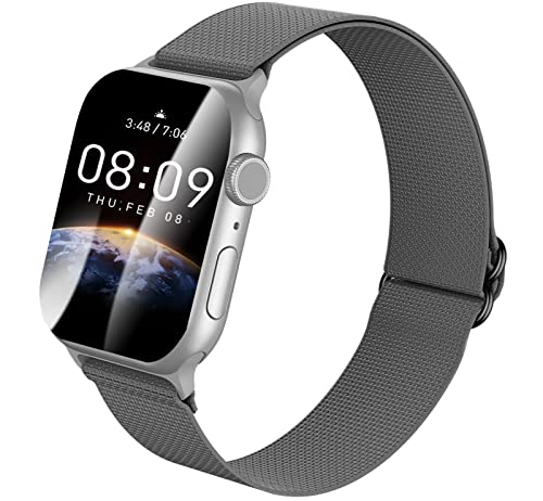 Nylon gray