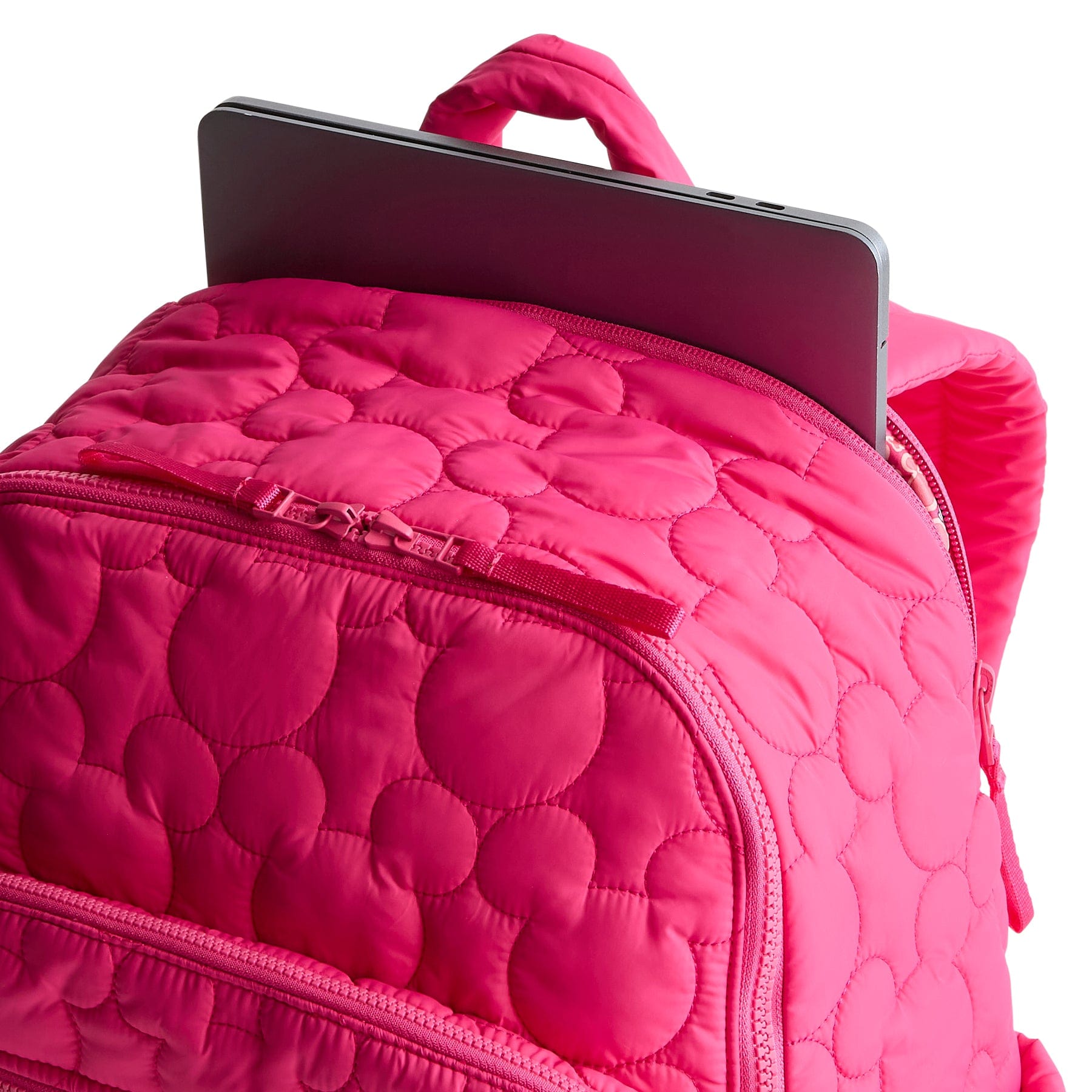 Disney Bancroft Backpack for Kids & Adults - Lightweight Durable School Backpack with Mickey Mouse Design - Perfect for School, Travel, and Daily Use