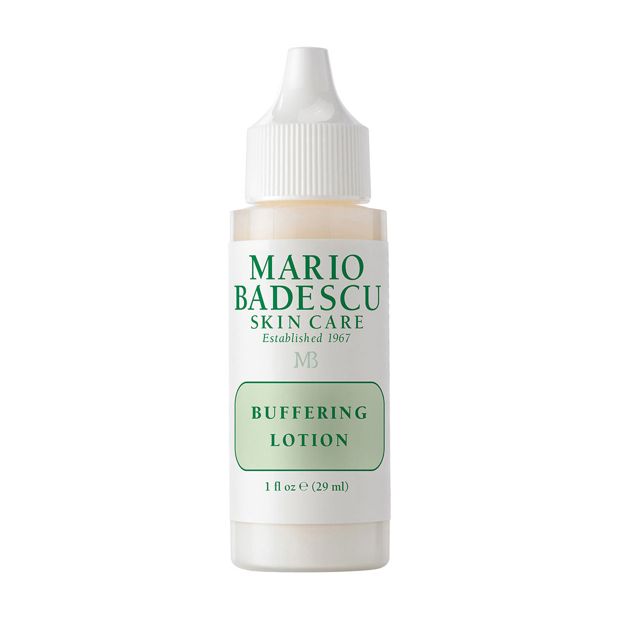 Buffering Lotion for Sensitive Skin - Hydrating & Soothing Moisturizer for Face & Body - Perfect for Daily Skincare Routine & Post-Treatment Care