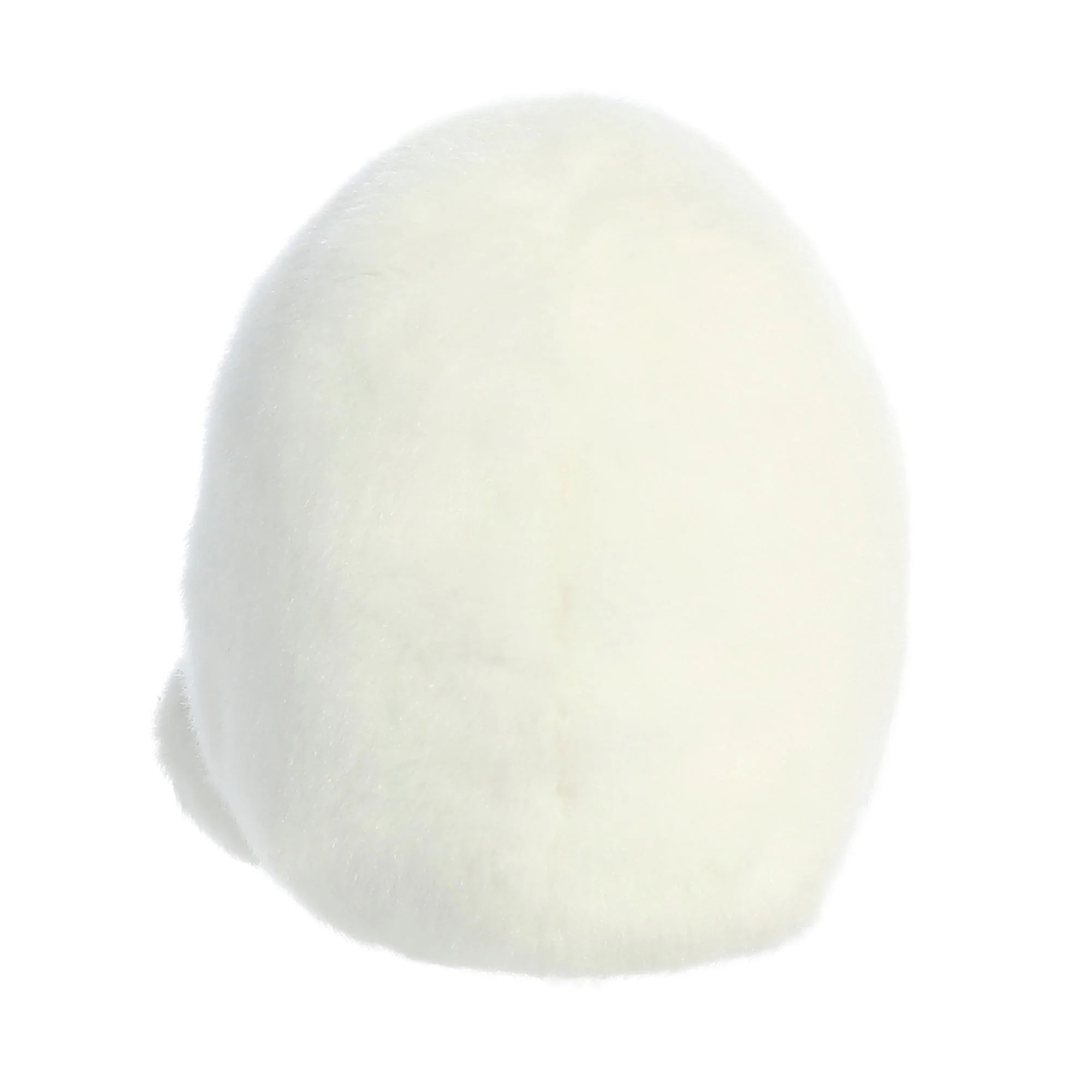 Palm Pals 5 Bobby Egg Plush Toy - Cute Mini Stuffed Animals for Kids, Stress Relief & Collectibles - Perfect for Gifts, Decor, and Travel Companions