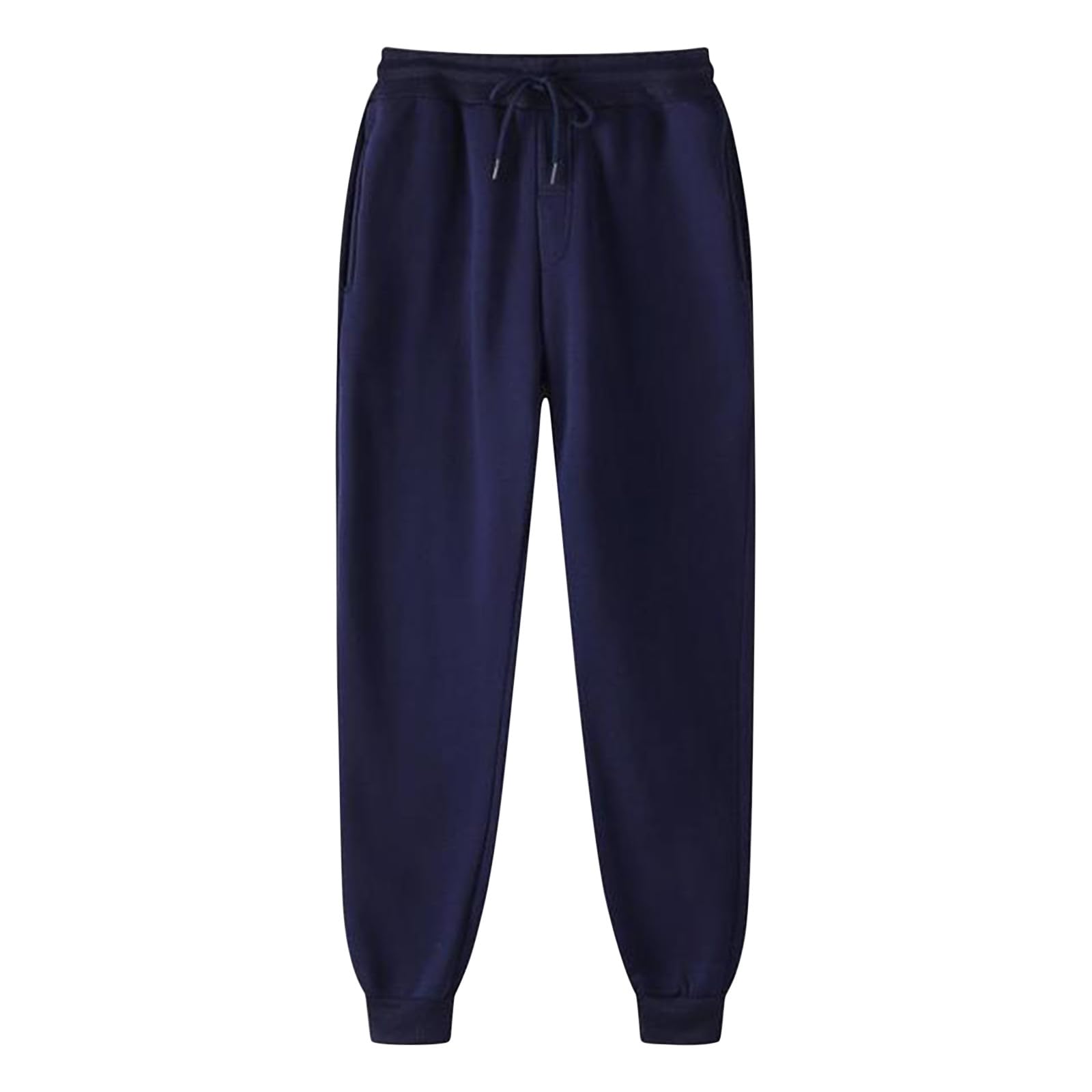 Unisex Casual Hoodie & Sweatpants Set for Fall 2023 - Cozy Loungewear