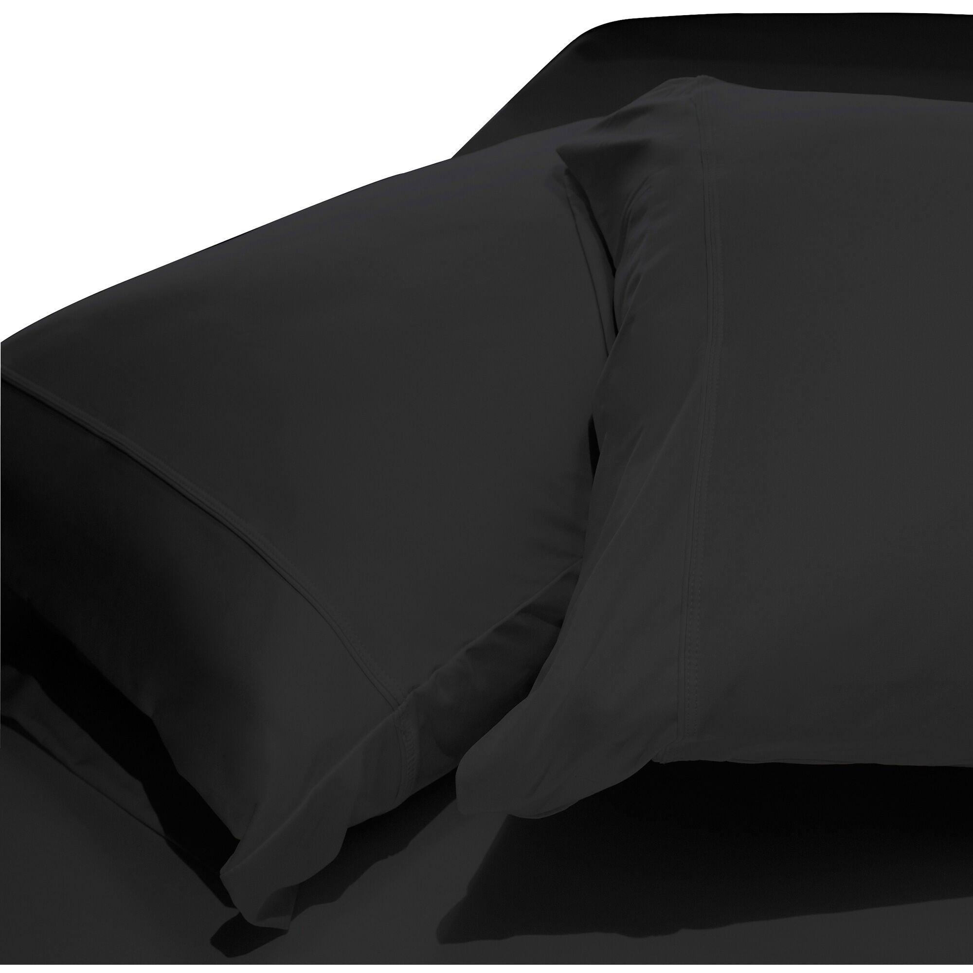 SHEEX Aero Fit Cooling Pillowcases - Breathable & Moisture-Wicking for Hot Sleepers - Perfect for Night Sweat Relief & Temperature Regulation - Ideal for Bedroom, Travel & Hot Weather Use