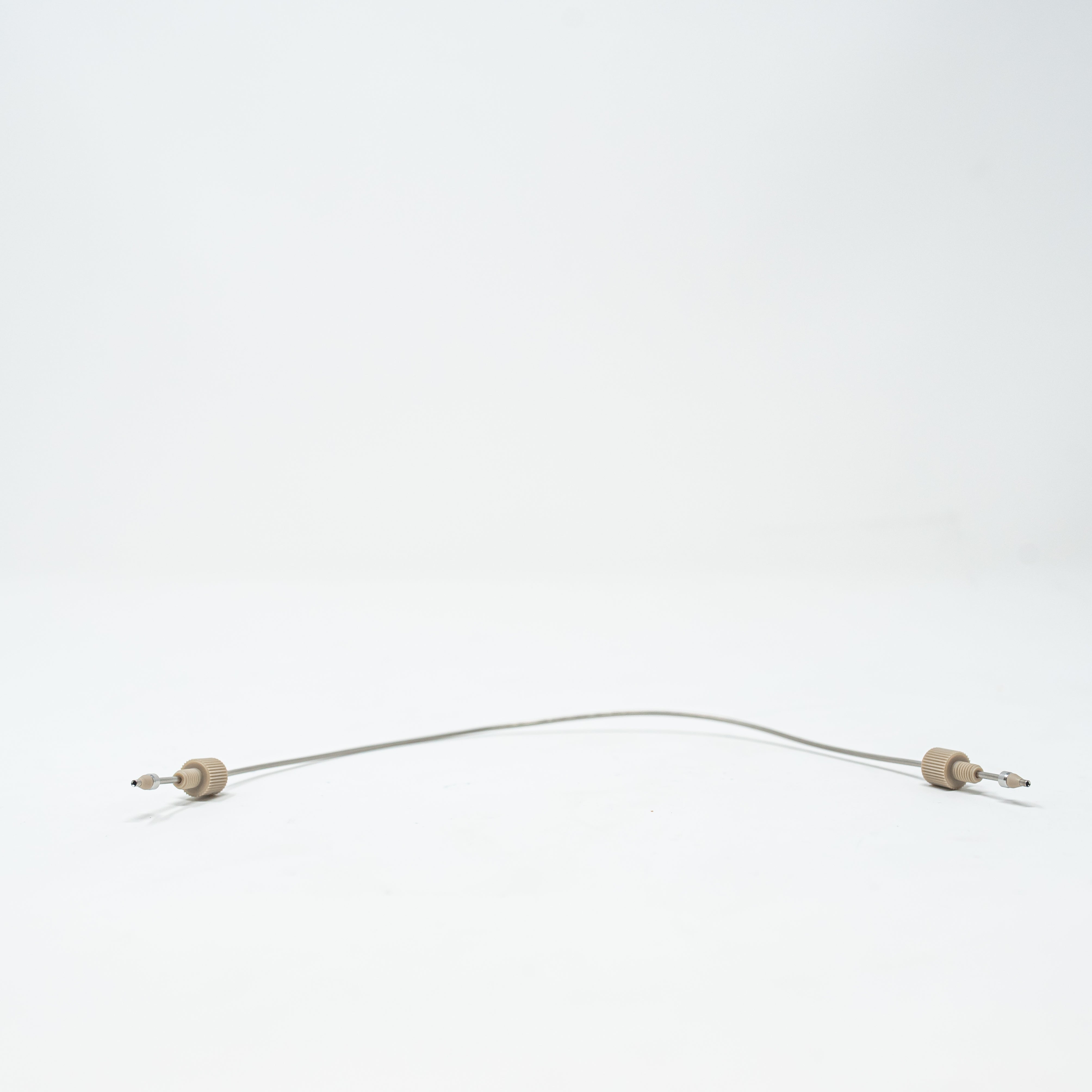 Guard Column Tubing Assembly for HPLC - High Performance Liquid Chromatography Accessories | Lab Equipment & Scientific Research Supplies | Perfect for Chemical Analysis, Pharmaceutical Testing & Quality Control