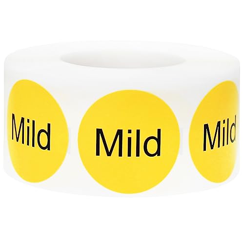 Mild