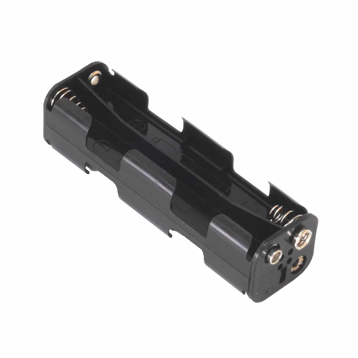 Garrett AA Battery Holder for Sea Hunter Infinium & Mark II Metal Detectors | Replacement Battery Case for Outdoor Treasure Hunting & Beach Metal Detecting