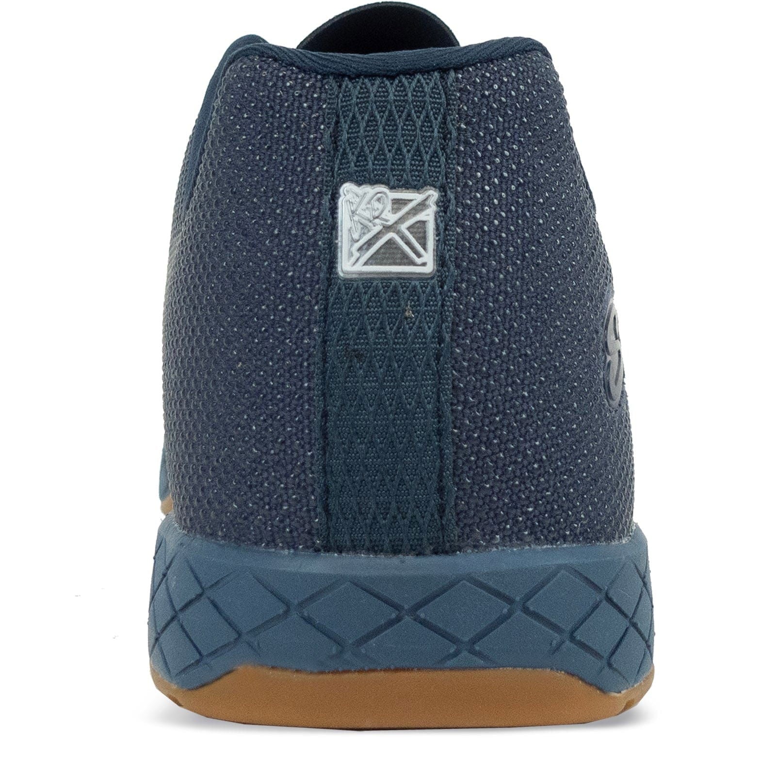 KR Strikeforce Men's Prime Navy Bowling Shoes - Lightweight & Comfortable for League Play & Tournaments - Perfect for Serious Bowlers