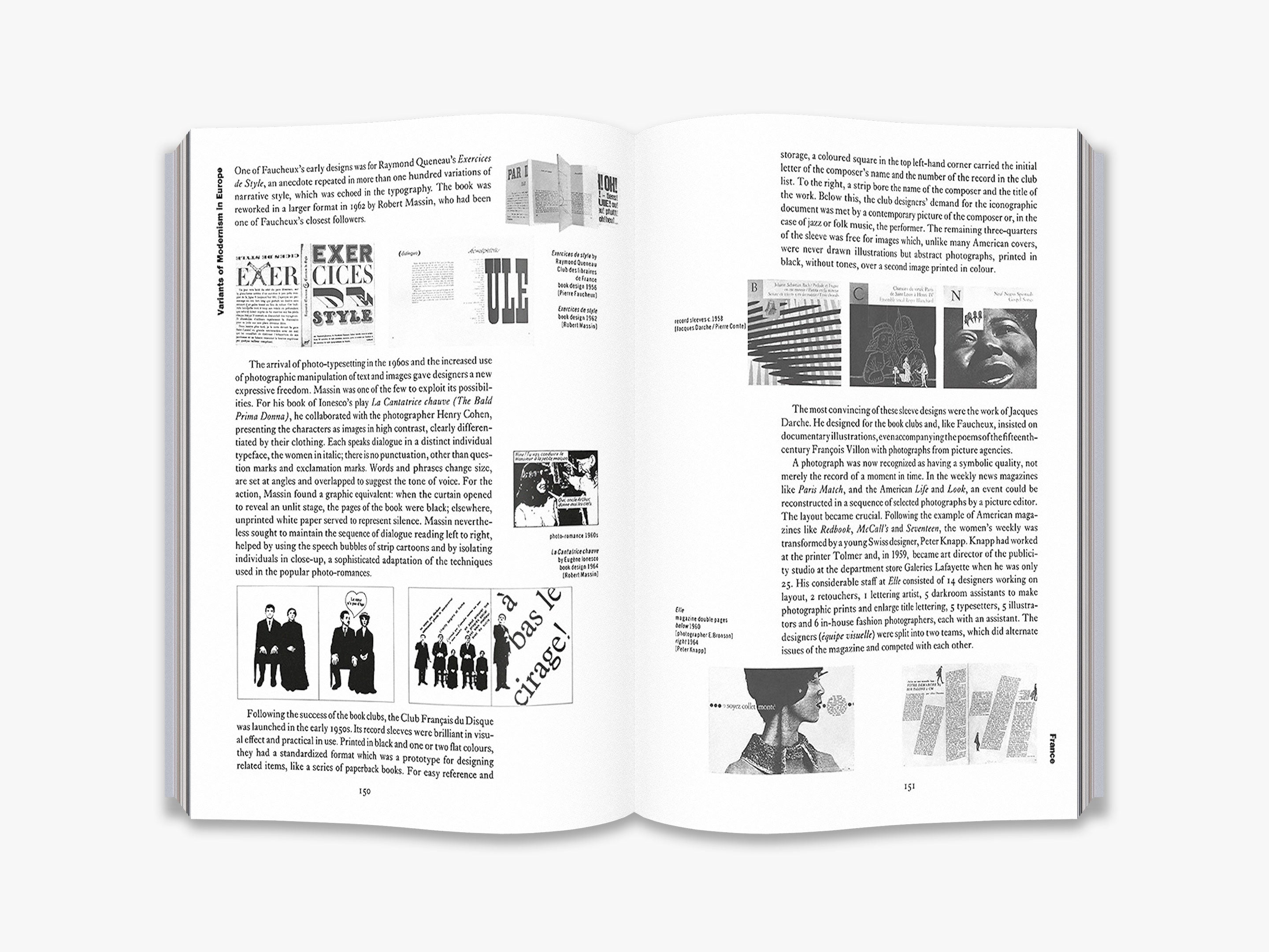 20th Century Graphic Design Book - World of Art Series | History of Modern Design, Typography & Visual Communication | Perfect for Design Students, Artists & Collectors