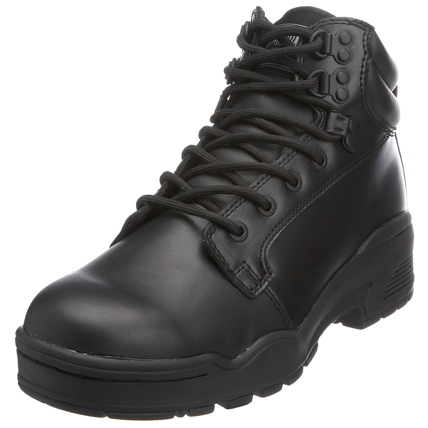 Magnum Patrol CEN (11891) Tactical Boots for Men & Women - Durable, Lightweight & Comfortable Military & Work Boots - Ideal for Law Enforcement, Hiking & Outdoor Activities