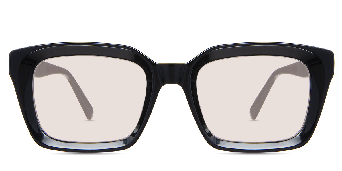 Willa Women's Prescription Tinted Glasses - Stylish & UV Protection for Reading, Driving & Outdoor Activities