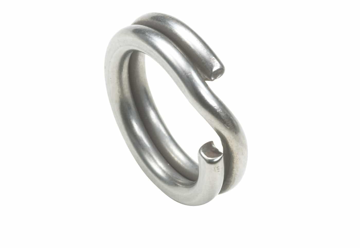 Owner Hyperwire Split Rings - Premium Fishing Tackle for Lures & Baits | Durable Stainless Steel Hooks for Saltwater & Freshwater Fishing