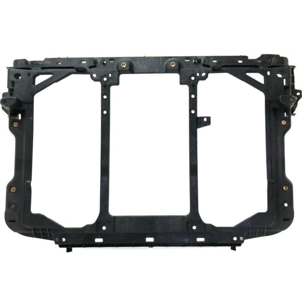 Mazda CX-5 Radiator Support Assembly 2018 | Manual Transmission Replacement Part MA1225168 K15653110B | Compatible with Mazda CX-5 Models | Perfect for DIY Auto Repair & Maintenance