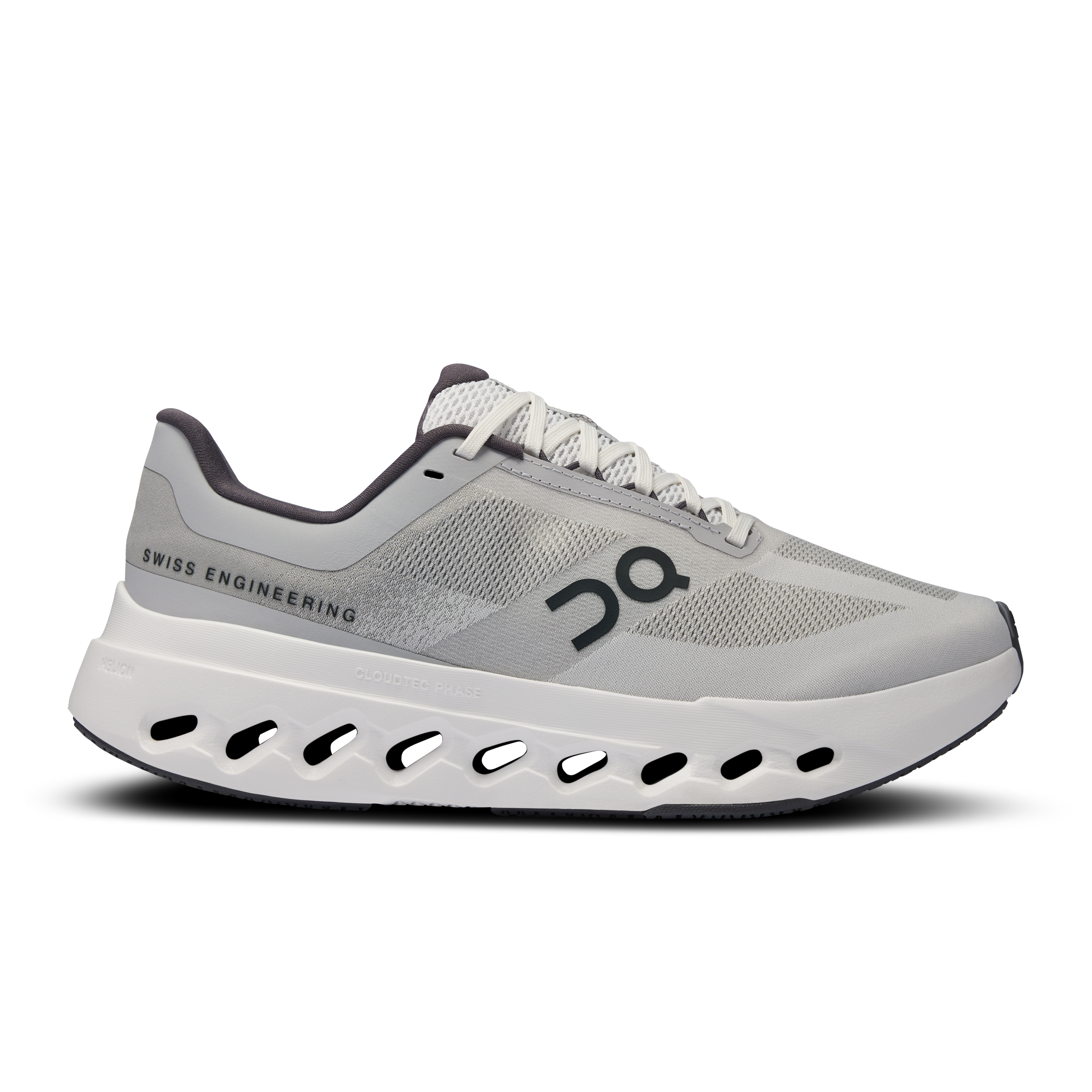 Cloudsurfer Next Wide Women's Running Shoes - Lightweight Cushioned Trail & Road Running Sneakers for Women - Perfect for Jogging, Hiking & Outdoor Activities