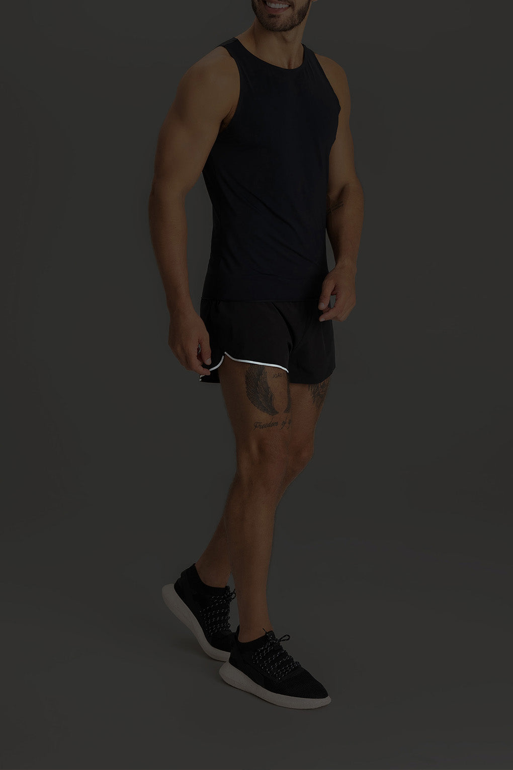 Best Running Shorts for Men & Women - Lightweight, Breathable & Quick-Dry Activewear - Perfect for Jogging, Gym Workouts & Outdoor Sports