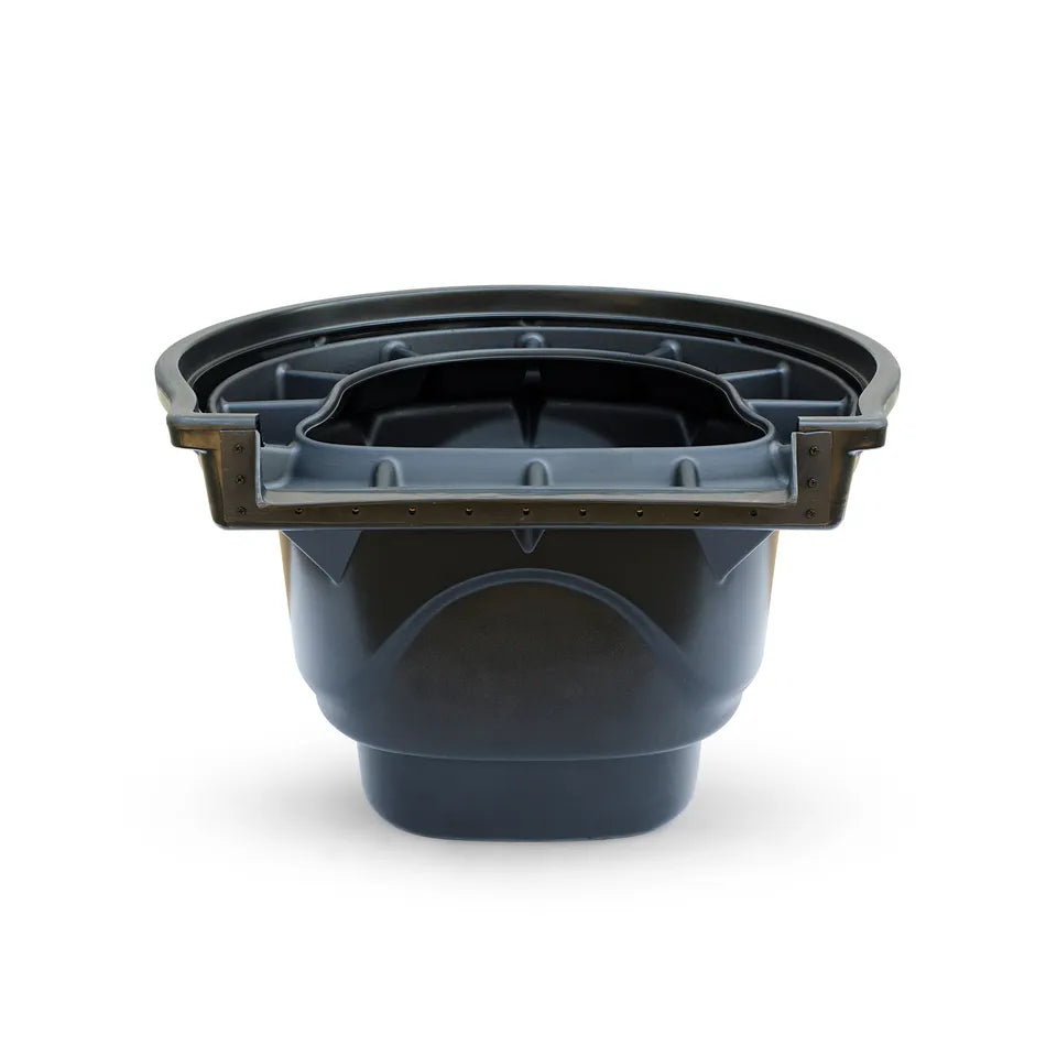 Signature Series 6000 BioFalls® Waterfall Filter - Premium Pond & Water Garden Filtration System for Koi Ponds, Backyard Waterfalls & Aquatic Landscapes