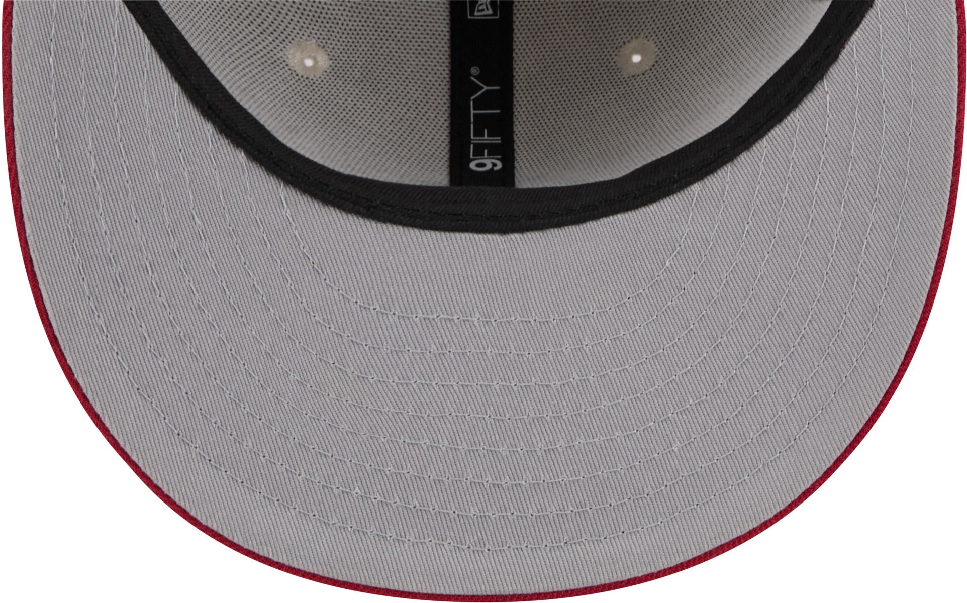 Philadelphia Phillies 2024 MLB July 4th Patriotic Snapback Cap - Official 9Fifty Adjustable Hat for Baseball Fans & 4th of July Celebrations