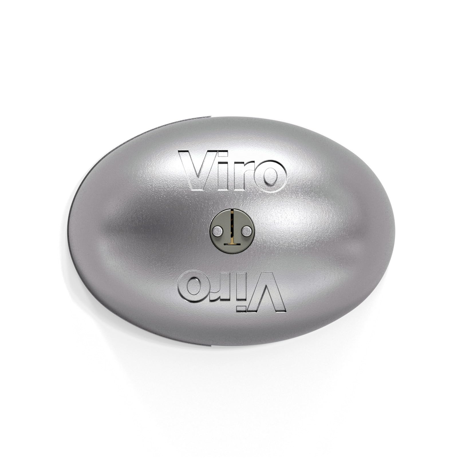 Viro 4222 Van Lock - Heavy Duty Vehicle Locks for Trucks, Vans & Trailers | Secure Parking & Theft Protection | Ideal for Commercial Fleets & Delivery Services