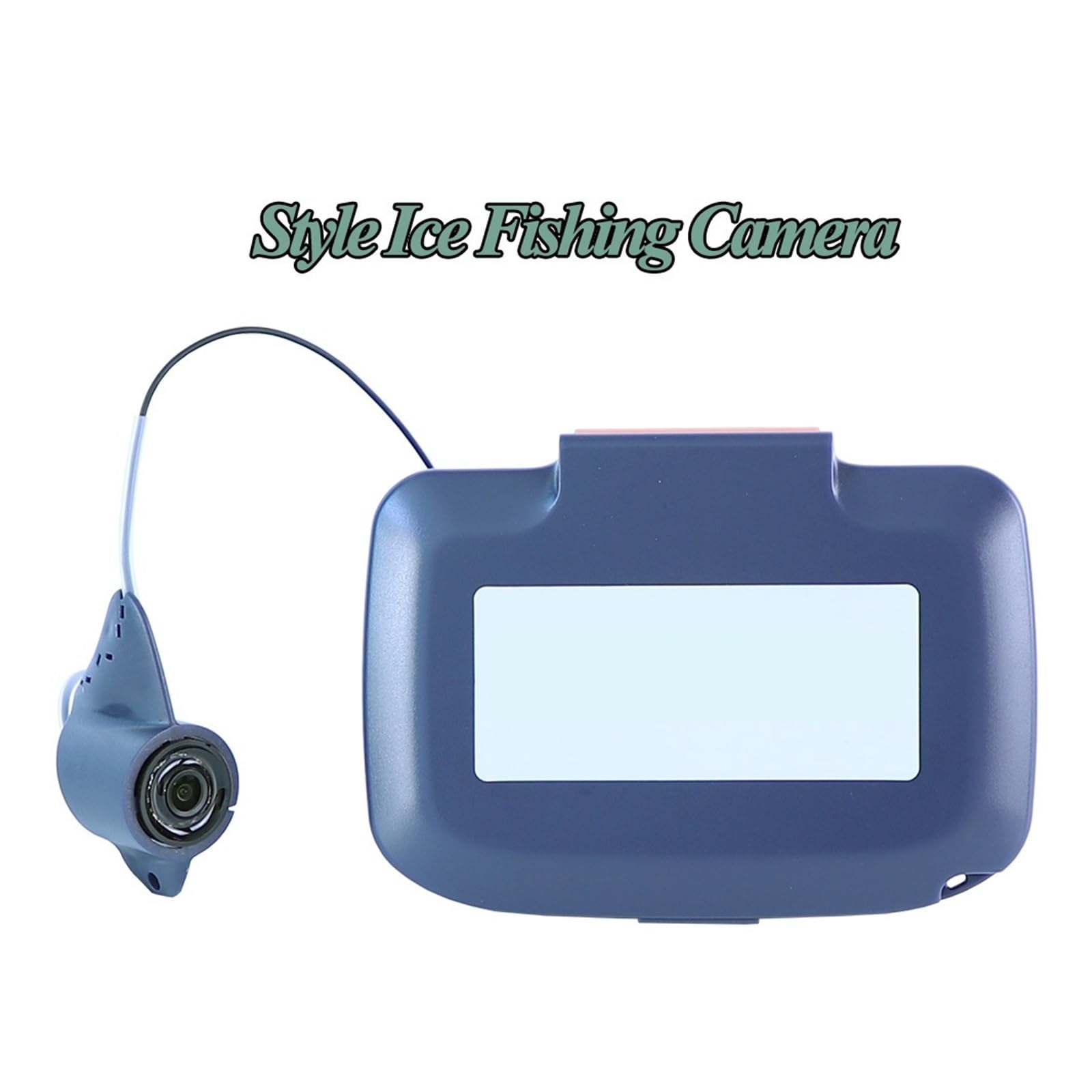 Underwater Fishing Camera 4.3