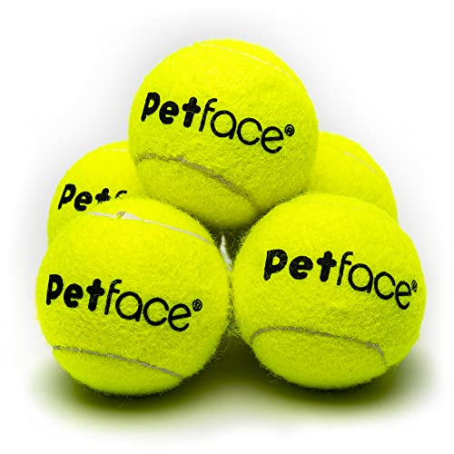 Mini Super Tennis Ball