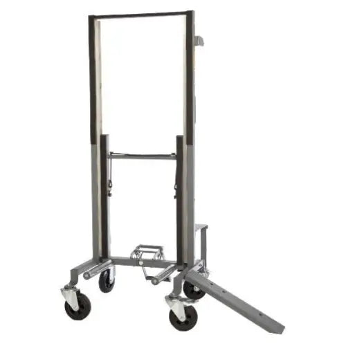 Gaither Wheel Assist Gen2 - Heavy Duty Wheel Assist for Mobility Scooters & Wheelchairs | Durable & Easy to Use for Indoor & Outdoor Mobility Assistance
