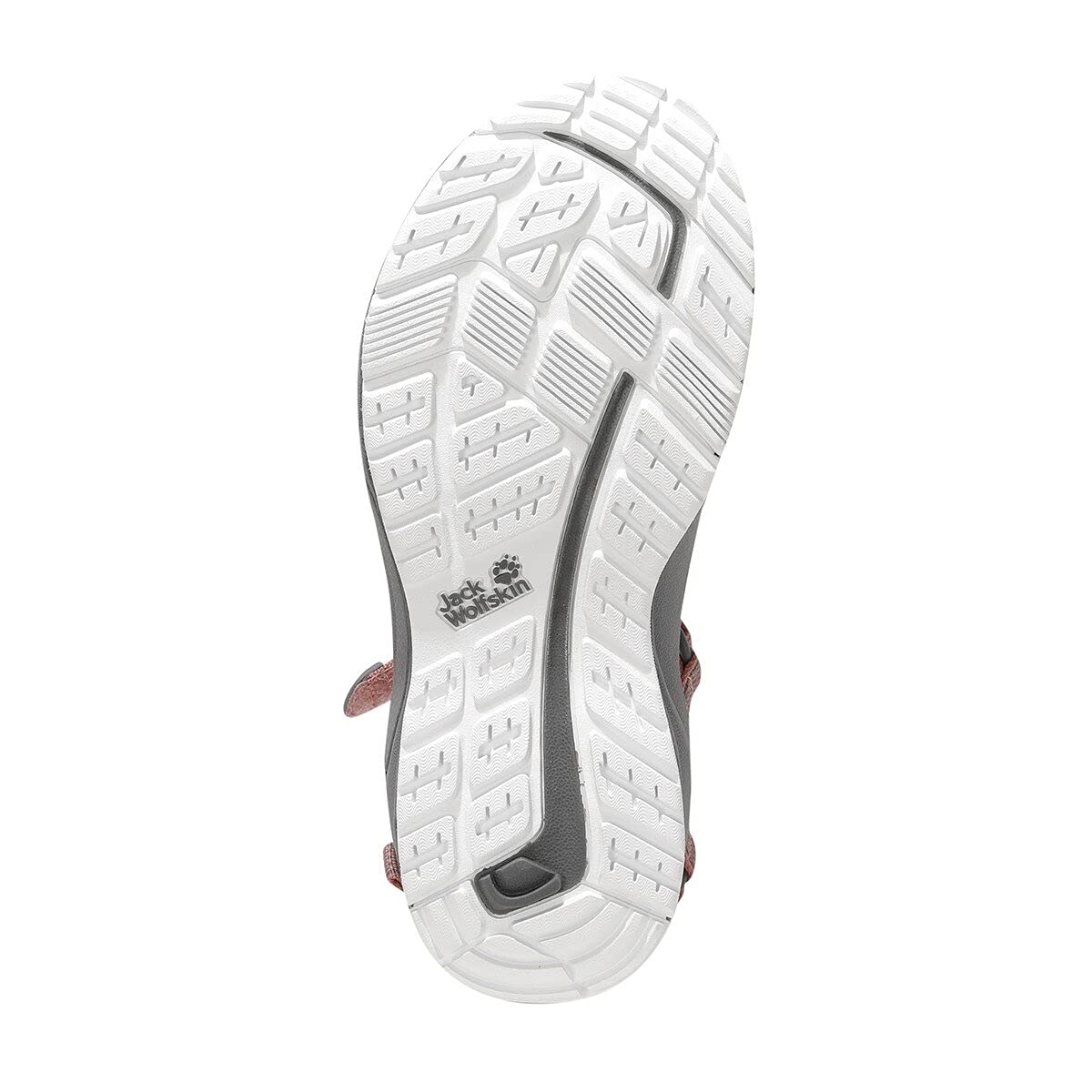 Jack Wolfskin Women's Lakewood Ride Sandal - Hiking & Outdoor Adventures