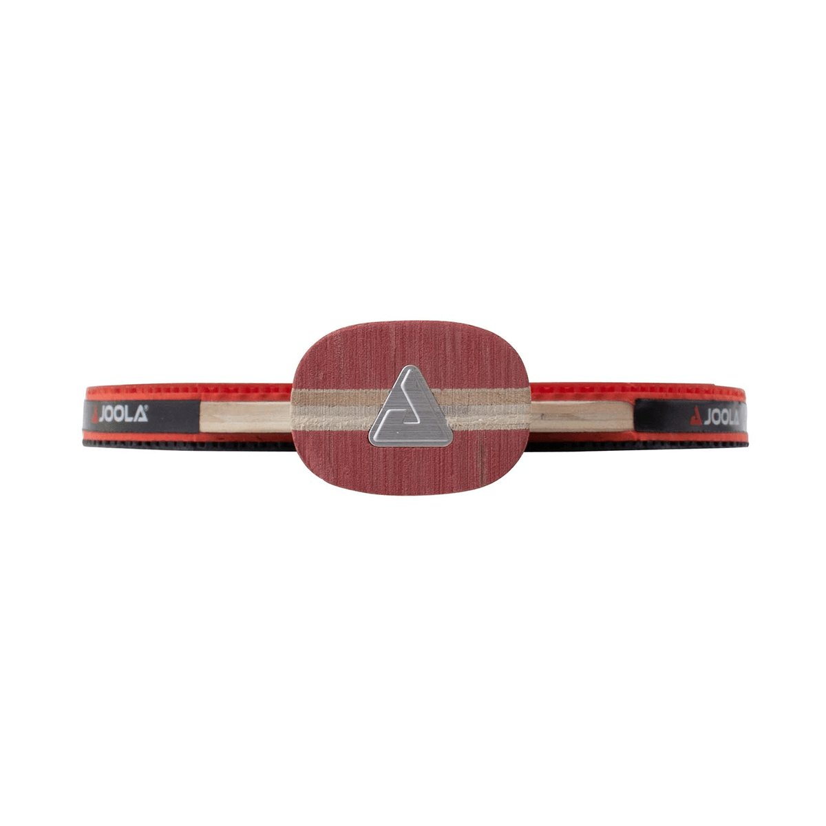 JOOLA Rosskopf Attack Table Tennis Racket - Professional Ping Pong Paddle with High Performance Rubber for Competitive Play & Training - Perfect for Tournaments, Club Matches and Home Practice
