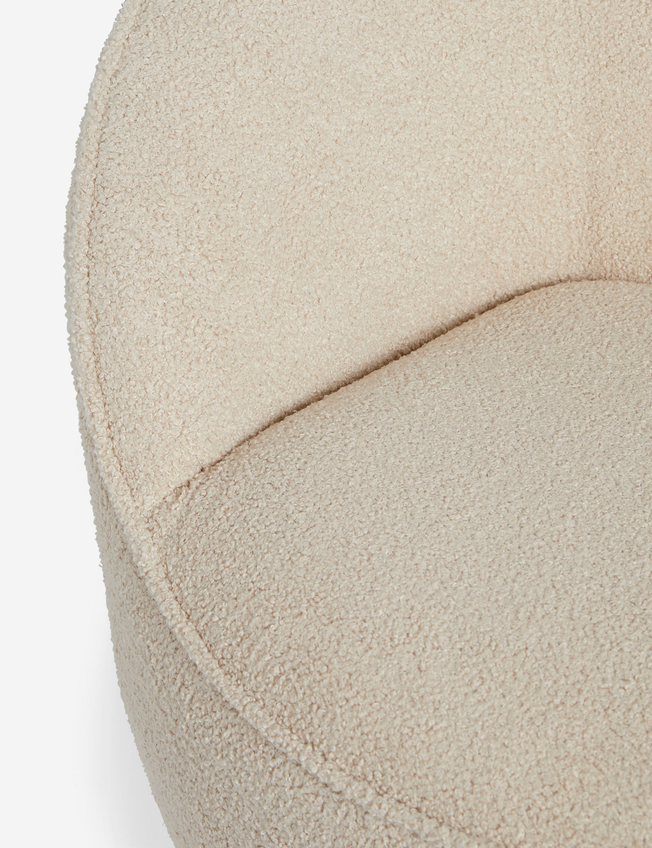 Sarah Sherman Samuel Fern Swivel Chair - Modern Rotating Accent Chair for Living Room, Bedroom, or Office - Comfortable 360-Degree Swivel Design